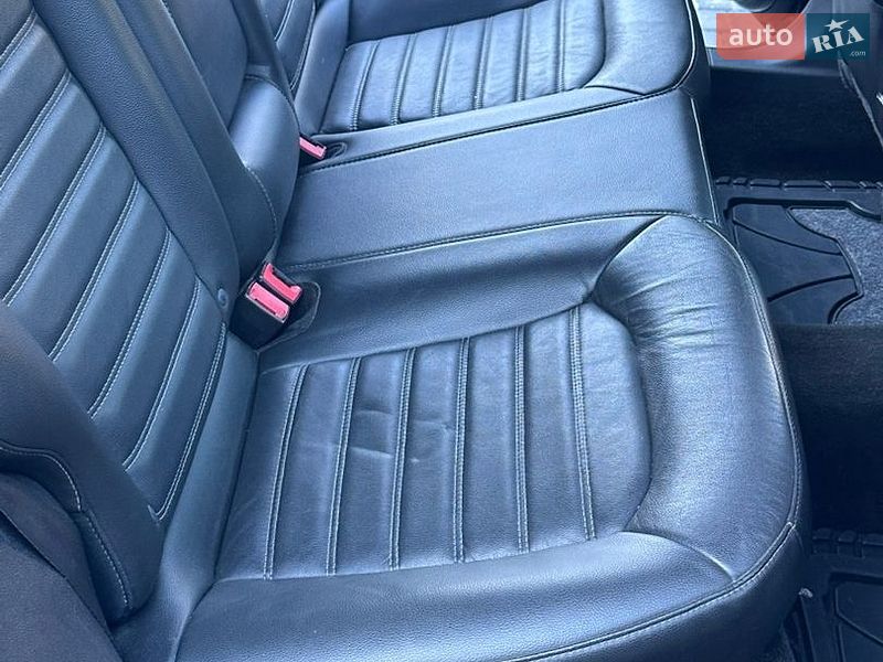 Седан Ford Fusion 2016 в Одессе