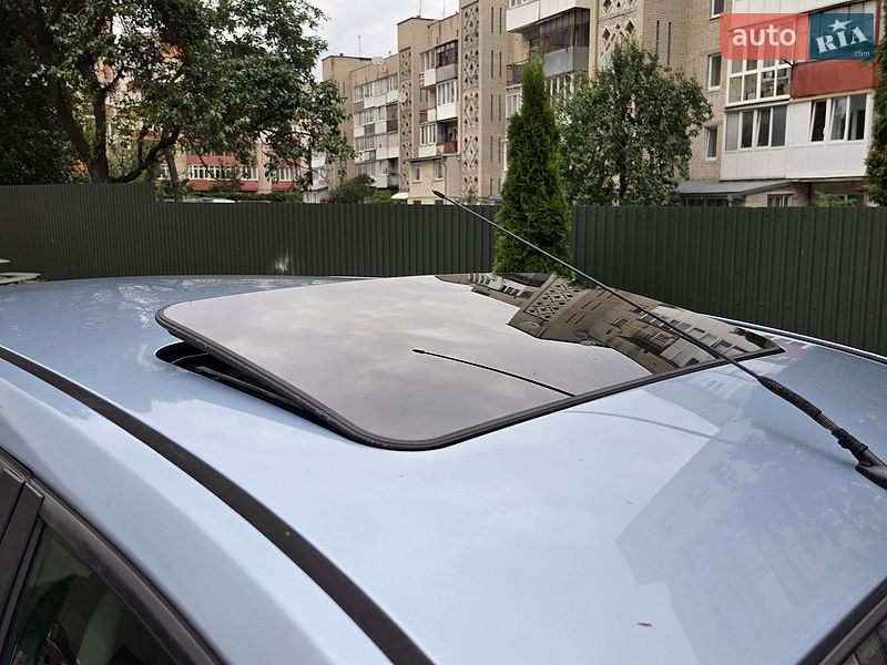 Хэтчбек Ford Fusion 2005 в Тернополе фото 20 Хэтчбек Ford Fusion 2005 в Тернополе