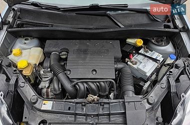Хэтчбек Ford Fusion 2005 в Тернополе фото 48 Хэтчбек Ford Fusion 2005 в Тернополе