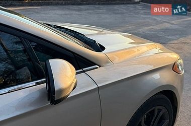 Седан Ford Fusion 2018 в Кропивницькому