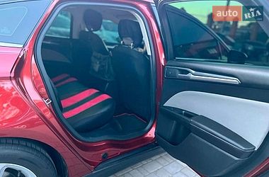 Седан Ford Fusion 2014 в Одессе фото 26 Седан Ford Fusion 2014 в Одессе