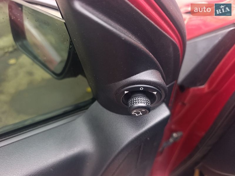 Хэтчбек Ford Fusion 2008 в Городке фото 8 Хэтчбек Ford Fusion 2008 в Городке