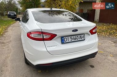 Седан Ford Fusion 2014 в Кременчуге фото 15 Седан Ford Fusion 2014 в Кременчуге
