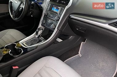 Седан Ford Fusion 2014 в Кременчуге фото 43 Седан Ford Fusion 2014 в Кременчуге