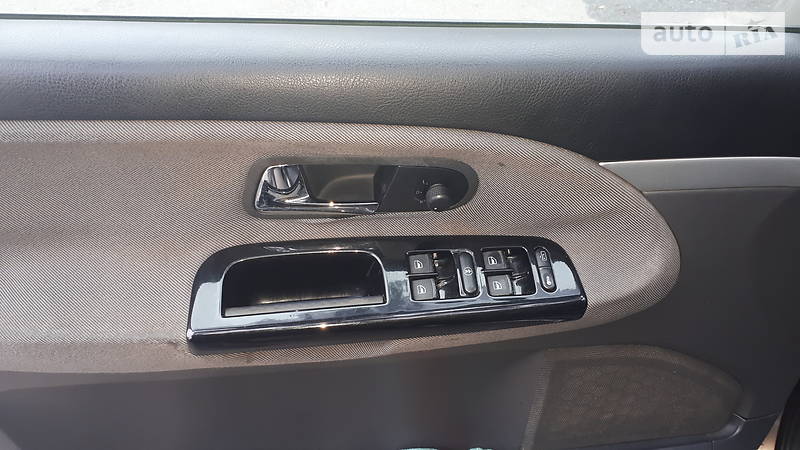 Минивэн Ford Galaxy 2000 в Киеве фото 6 Минивэн Ford Galaxy 2000 в Киеве