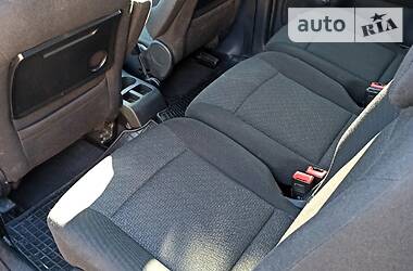 Мінівен Ford Galaxy 2007 в 