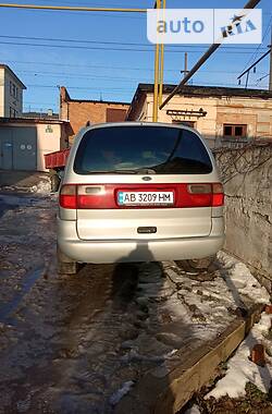 Универсал Ford Galaxy 1995 в Жмеринке