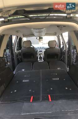 Минивэн Ford Galaxy 2008 в Черновцах