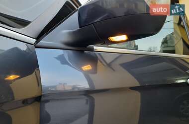 Минивэн Ford Galaxy 2008 в Черновцах