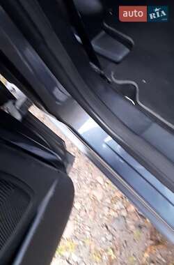 Минивэн Ford Galaxy 2008 в Черновцах