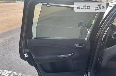 Минивэн Ford Galaxy 2012 в Ковеле
