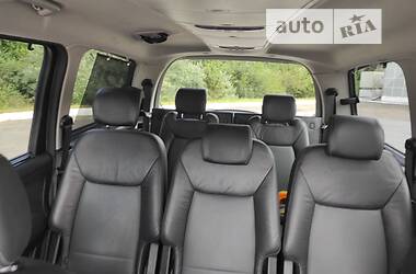 Универсал Ford Galaxy 2008 в Ковеле