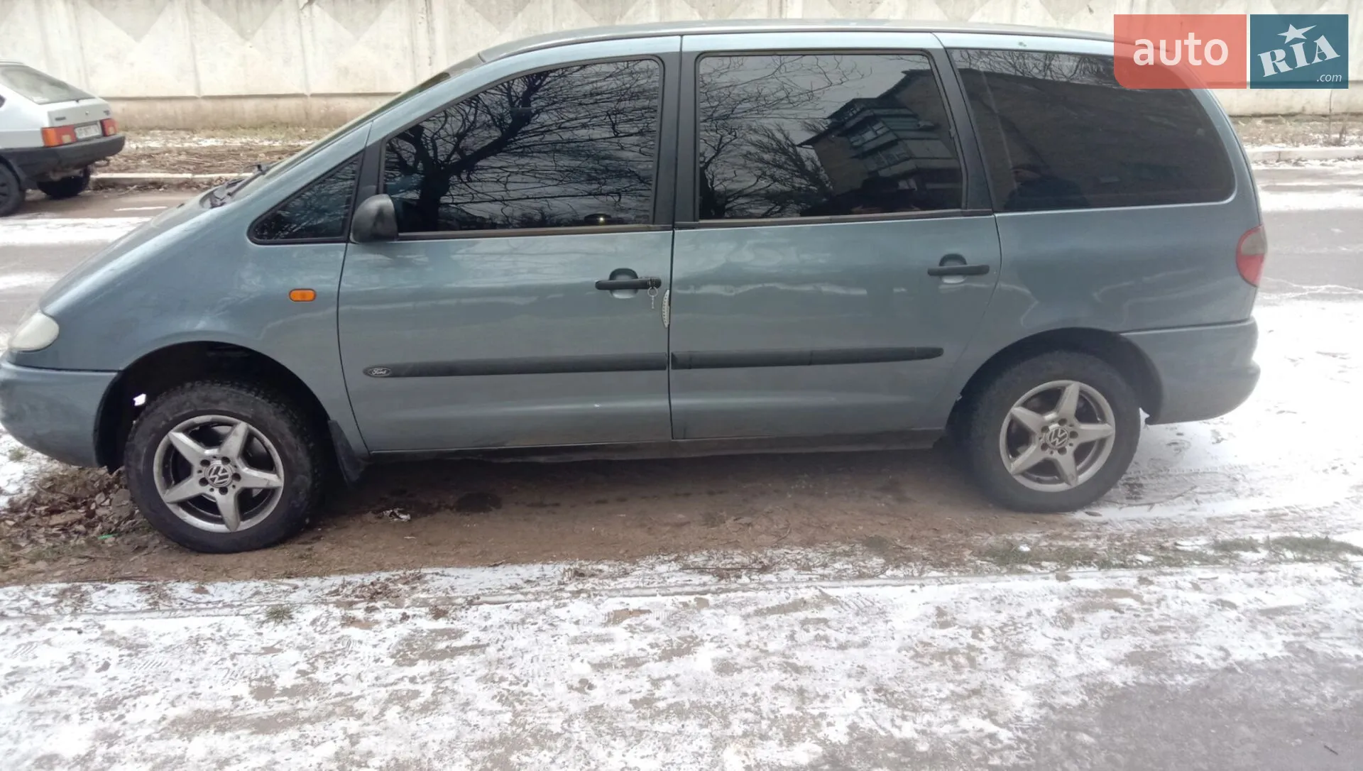 Фото авто 1
