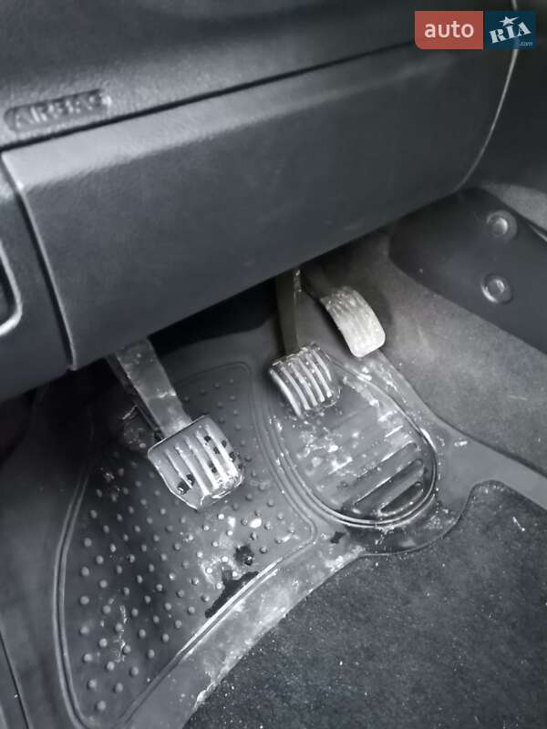 Мінівен Ford Galaxy 2009 в Кривому Розі