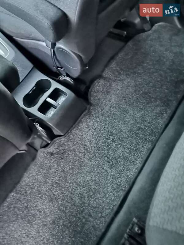 Мінівен Ford Galaxy 2009 в Кривому Розі