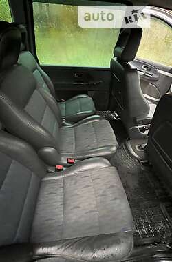 Мінівен Ford Galaxy 2003 в 