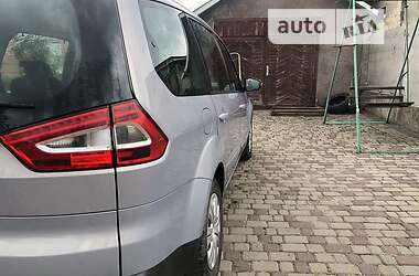 Мінівен Ford Galaxy 2011 в Нововолинську