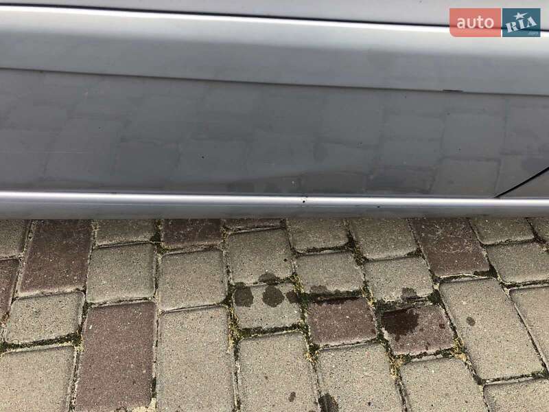 Минивэн Ford Galaxy 2011 в Нововолынске