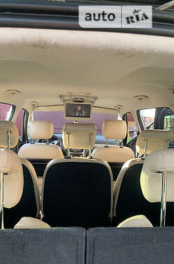 Минивэн Ford Galaxy 2011 в Костополе