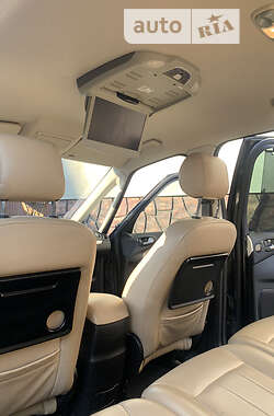 Минивэн Ford Galaxy 2011 в Костополе