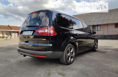 Мінівен Ford Galaxy 2009 в Славуті