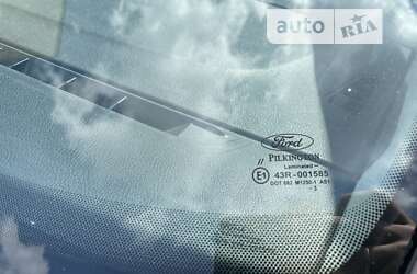 Минивэн Ford Galaxy 2013 в 