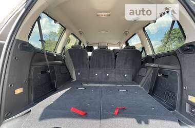 Минивэн Ford Galaxy 2013 в 