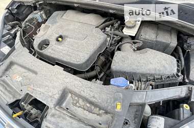 Минивэн Ford Galaxy 2013 в 