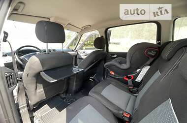 Минивэн Ford Galaxy 2013 в 