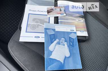 Минивэн Ford Galaxy 2013 в 