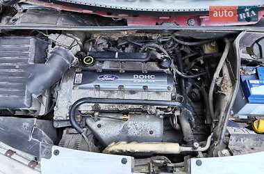 Минивэн Ford Galaxy 2000 в Ужгороде