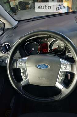 Минивэн Ford Galaxy 2012 в Звягеле