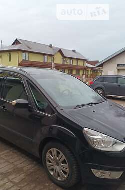 Мінівен Ford Galaxy 2011 в Херсоні