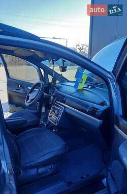 Минивэн Ford Galaxy 2004 в Ужгороде