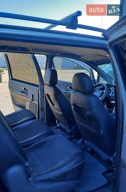 Минивэн Ford Galaxy 2004 в Ужгороде