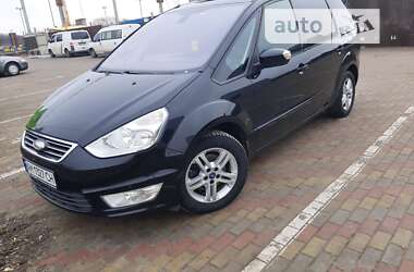 Минивэн Ford Galaxy 2010 в Житомире