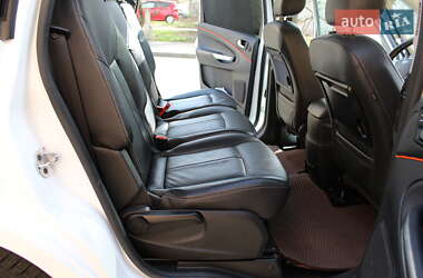 Минивэн Ford Galaxy 2014 в Черновцах