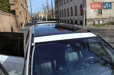 Минивэн Ford Galaxy 2014 в Черновцах