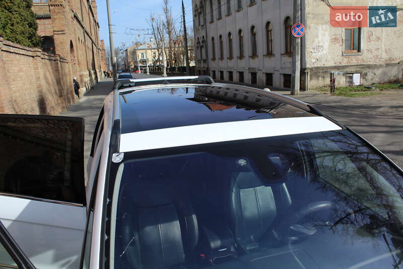 Минивэн Ford Galaxy 2014 в Черновцах