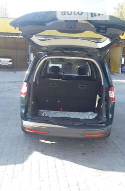 Мінівен Ford Galaxy 2007 в Хмельницькому