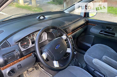 Мінівен Ford Galaxy 2003 в Гощі