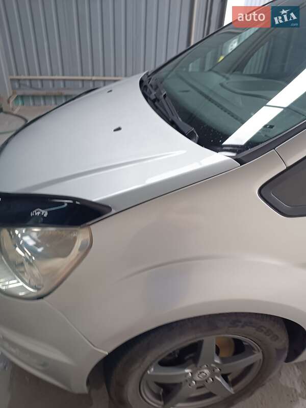 Минивэн Ford Galaxy 2013 в Чернигове фото 4 Минивэн Ford Galaxy 2013 в Чернигове