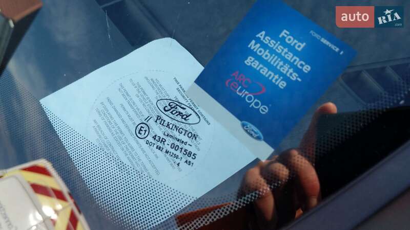 Минивэн Ford Galaxy 2014 в Черновцах фото 20 Минивэн Ford Galaxy 2014 в Черновцах