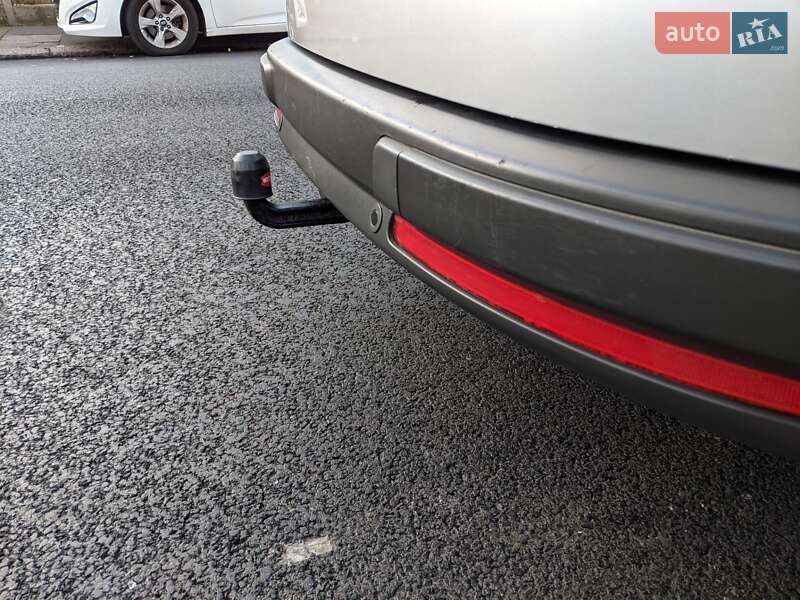 Минивэн Ford Galaxy 2014 в Черновцах фото 12 Минивэн Ford Galaxy 2014 в Черновцах