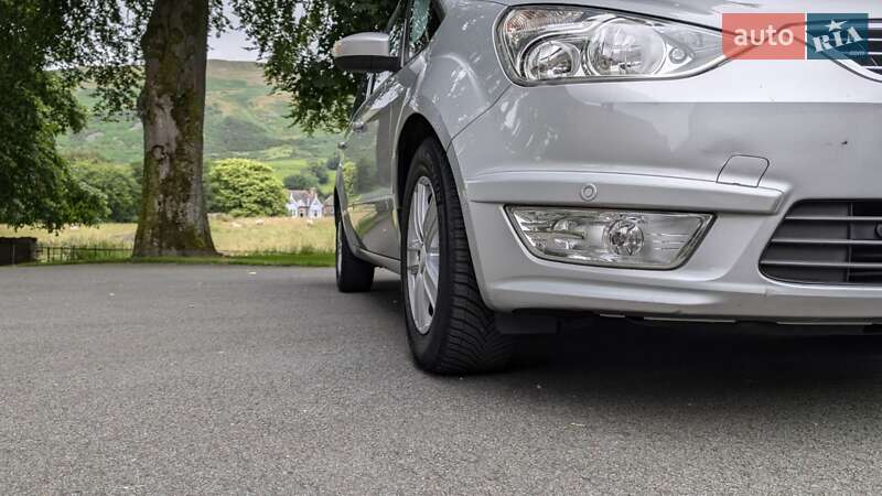 Минивэн Ford Galaxy 2014 в Черновцах фото 5 Минивэн Ford Galaxy 2014 в Черновцах