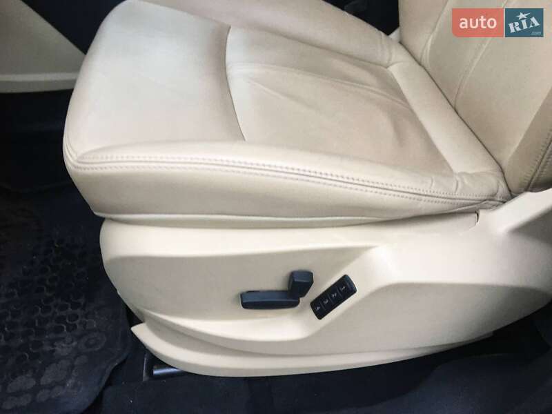 Минивэн Ford Galaxy 2011 в Тернополе