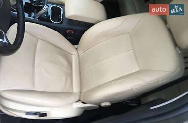 Минивэн Ford Galaxy 2011 в 