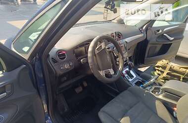Мінівен Ford Galaxy 2010 в Львові