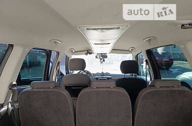 Мінівен Ford Galaxy 2010 в Львові