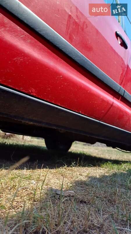 Минивэн Ford Galaxy 2004 в Луцке фото 19 Минивэн Ford Galaxy 2004 в Луцке